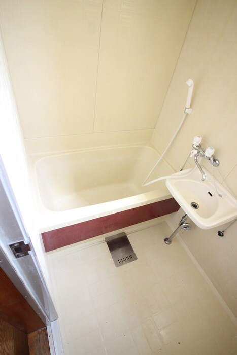 井上コーポの物件内観写真