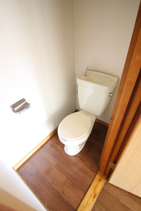 井上コーポの物件内観写真