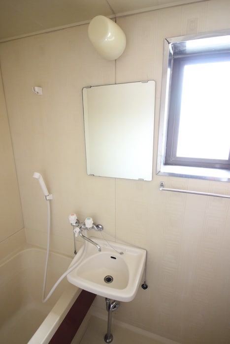 井上コーポの物件内観写真