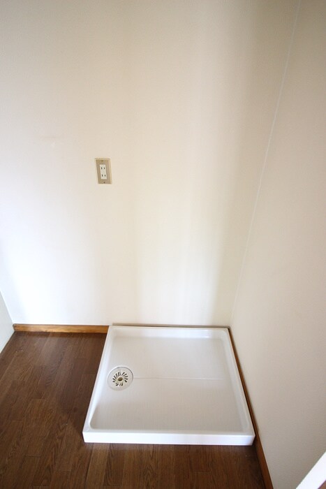 井上コーポの物件内観写真