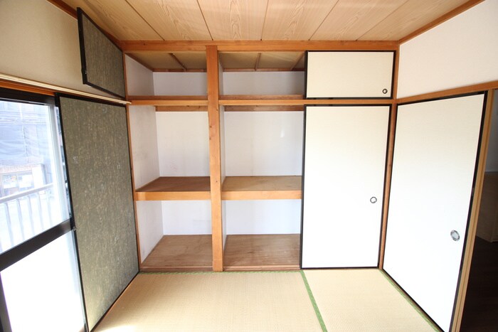 井上コーポの物件内観写真