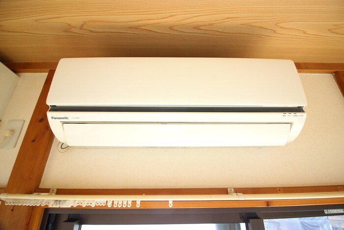 井上コーポの物件内観写真