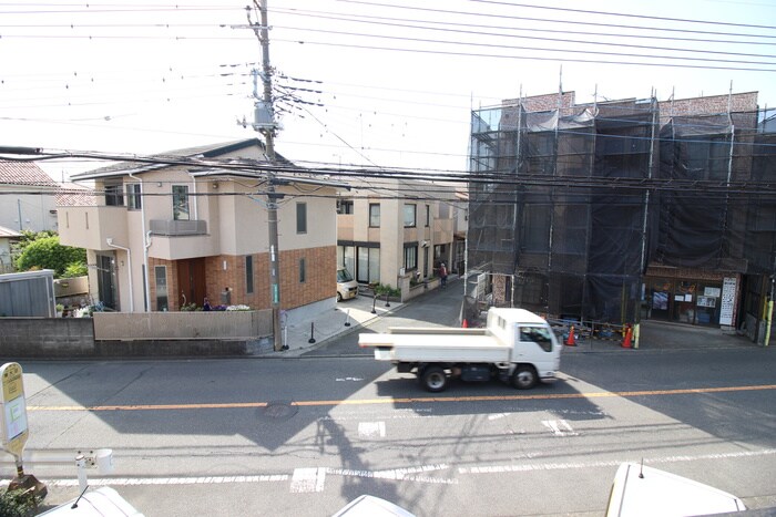 井上コーポの物件内観写真