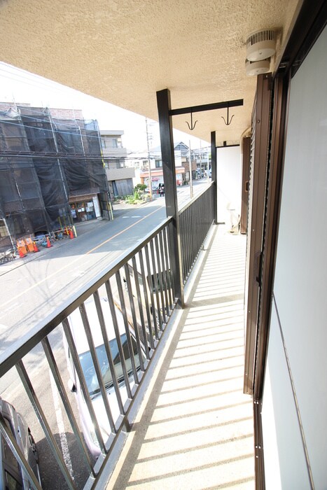 井上コーポの物件内観写真