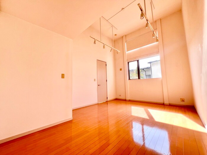 新・葉山庭園住宅の物件内観写真