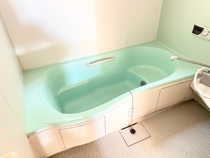 新・葉山庭園住宅の物件内観写真