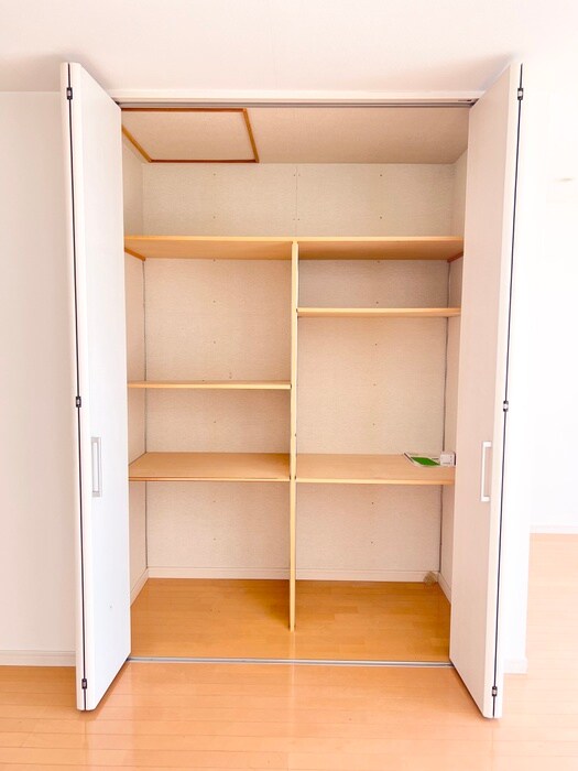 新・葉山庭園住宅の物件内観写真