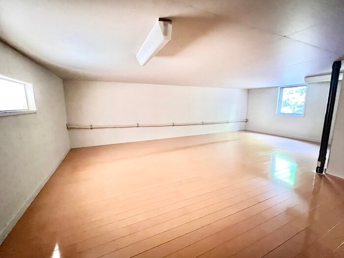 新・葉山庭園住宅の物件内観写真