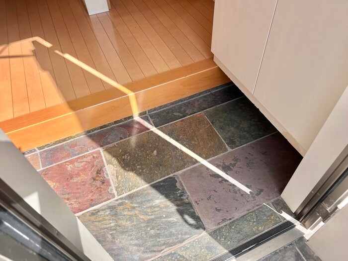 新・葉山庭園住宅の物件内観写真