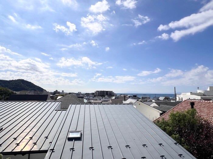 新・葉山庭園住宅の物件内観写真