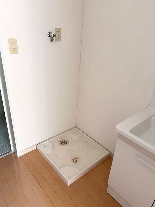 新・葉山庭園住宅の物件内観写真