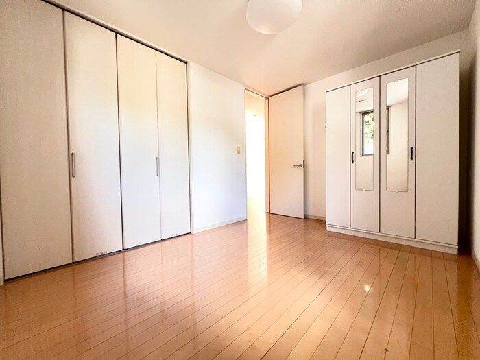 新・葉山庭園住宅の物件内観写真