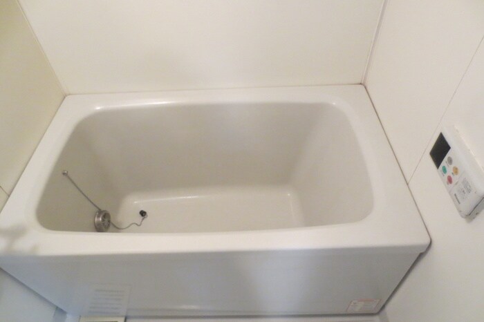 パ－クサイド長坂の物件内観写真