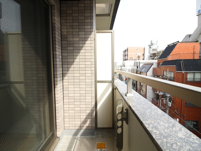 エバー綾瀬Ⅱの物件内観写真