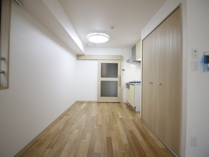 エバー綾瀬Ⅱの物件内観写真