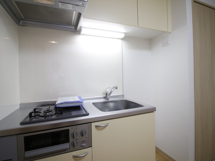 エバー綾瀬Ⅱの物件内観写真