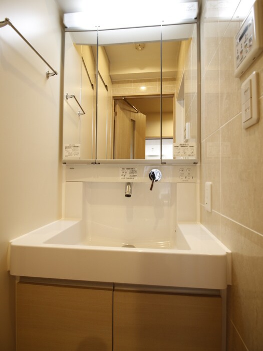 エバー綾瀬Ⅱの物件内観写真