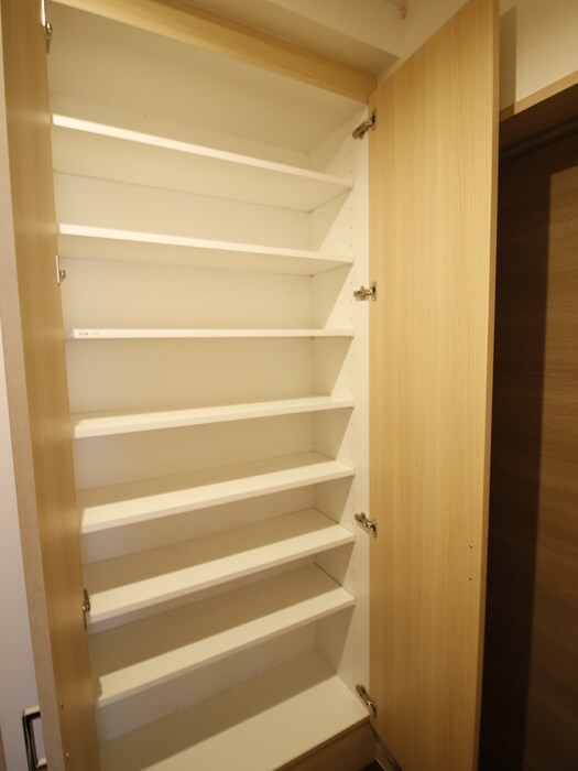 エバー綾瀬Ⅱの物件内観写真