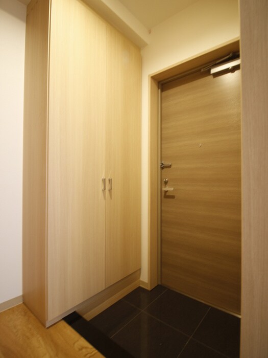 エバー綾瀬Ⅱの物件内観写真