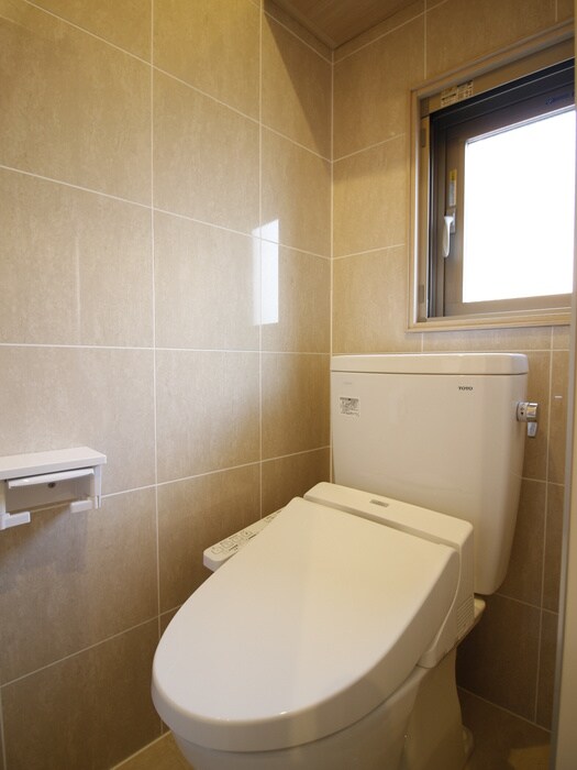 エバー綾瀬Ⅱの物件内観写真