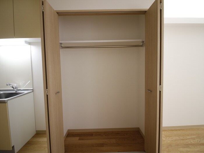 エバー綾瀬Ⅱの物件内観写真