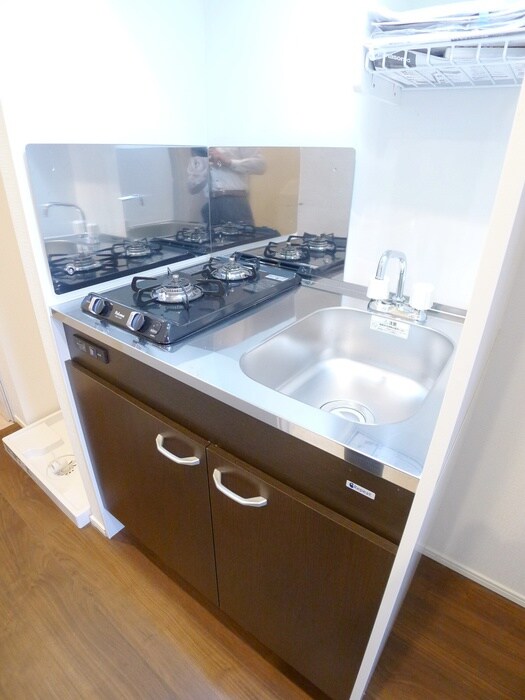 ＡＶＥＮＩＲの物件内観写真