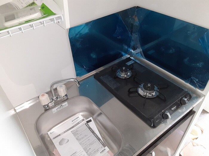 ＡＶＥＮＩＲの物件内観写真