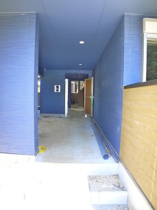 ＡＶＥＮＩＲの物件外観写真