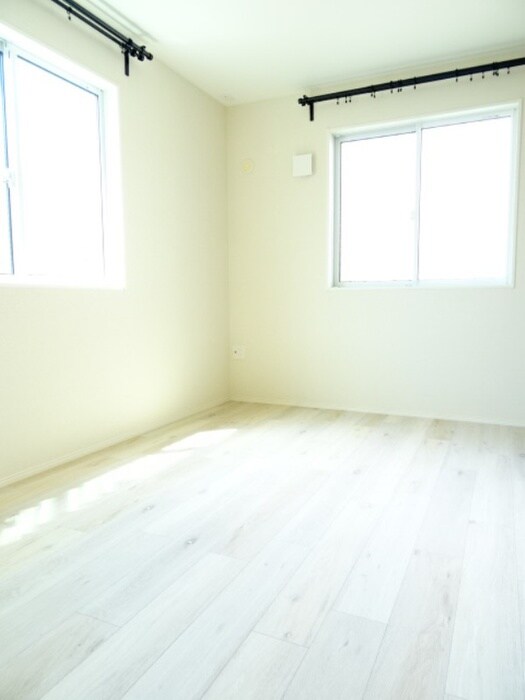 メゾン・ド・ドゥマンの物件内観写真