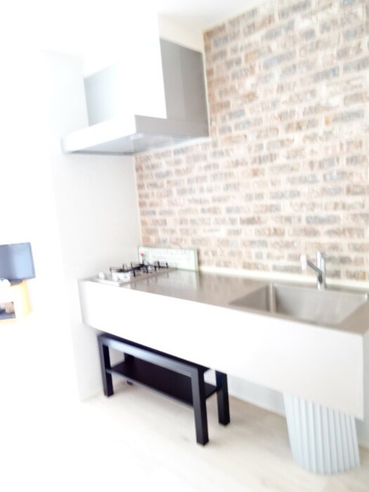 メゾン・ド・ドゥマンの物件内観写真