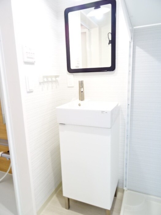 メゾン・ド・ドゥマンの物件内観写真