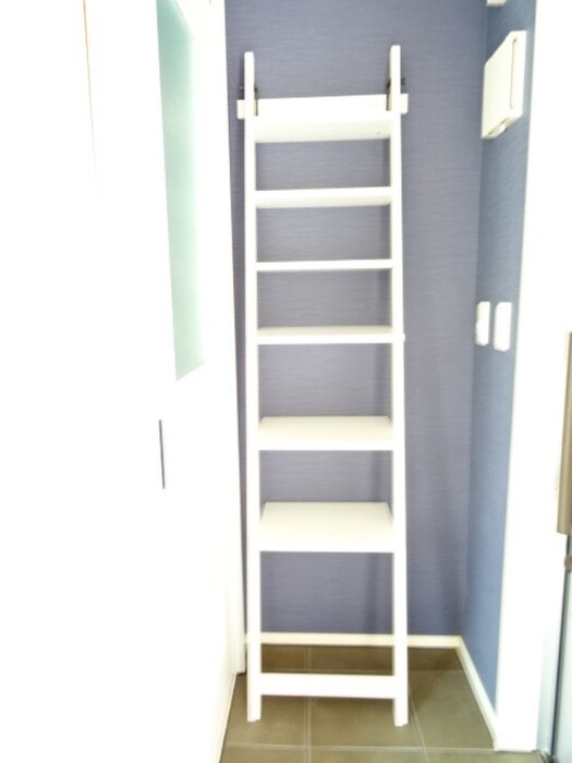 メゾン・ド・ドゥマンの物件内観写真