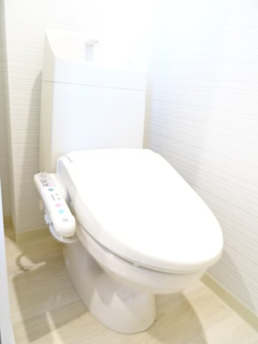 メゾン・ド・ドゥマンの物件内観写真