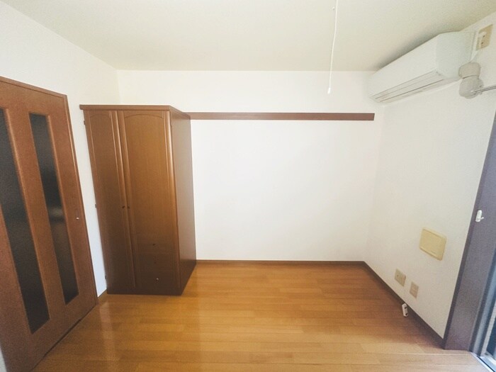 アドバンスＳの物件内観写真