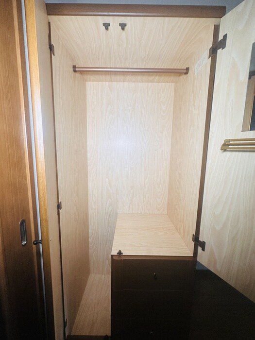 アドバンスＳの物件内観写真