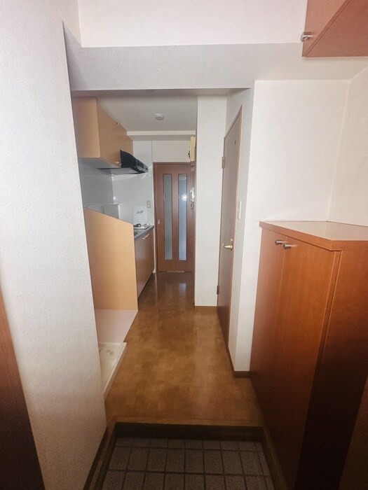 アドバンスＳの物件内観写真