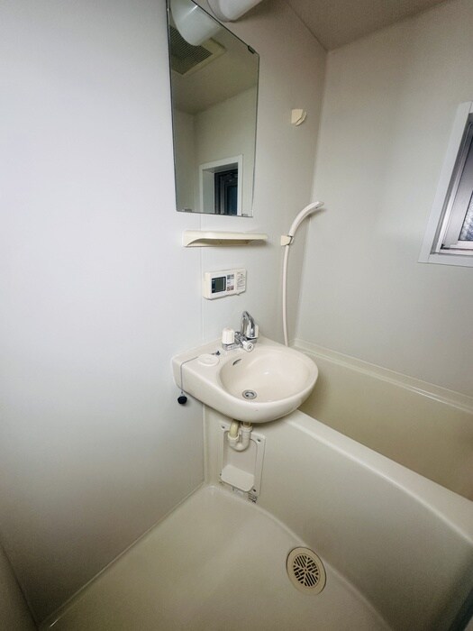 アドバンスＳの物件内観写真