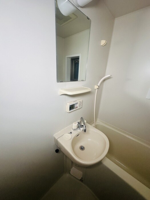 アドバンスＳの物件内観写真