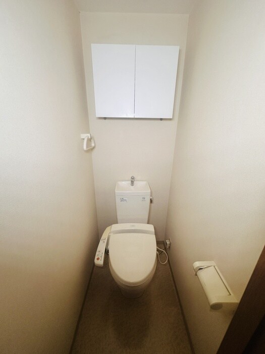 アドバンスＳの物件内観写真