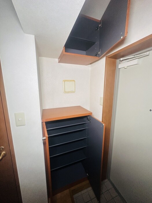 アドバンスＳの物件内観写真