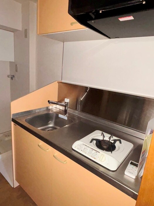 アドバンスＳの物件内観写真