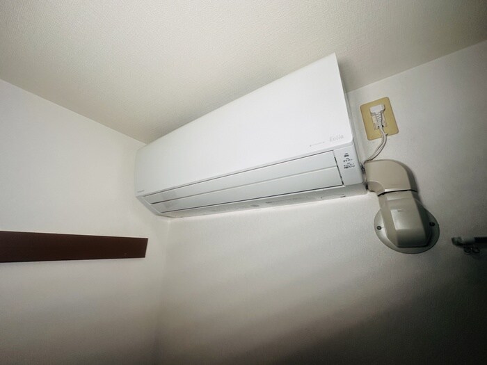 アドバンスＳの物件内観写真