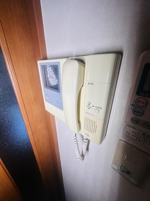 アドバンスＳの物件内観写真