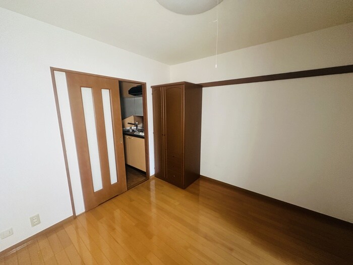 アドバンスＳの物件内観写真