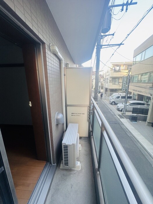 アドバンスＳの物件内観写真