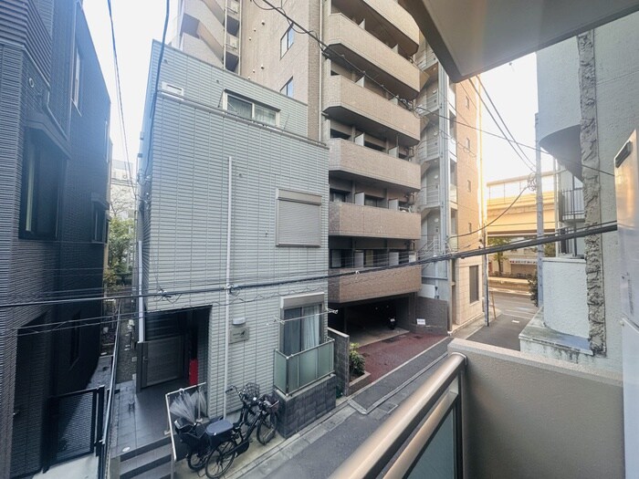 アドバンスＳの物件内観写真