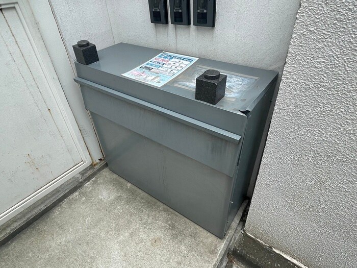 Dreamia千歳烏山の物件外観写真