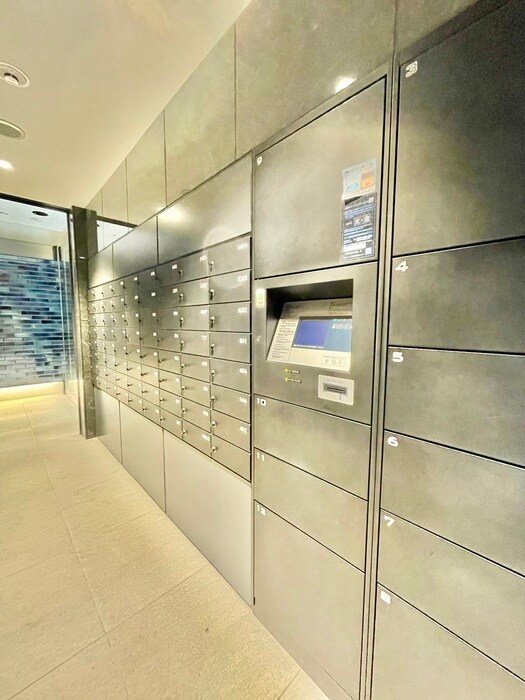 HF正光寺赤羽レジデンスⅡの物件外観写真