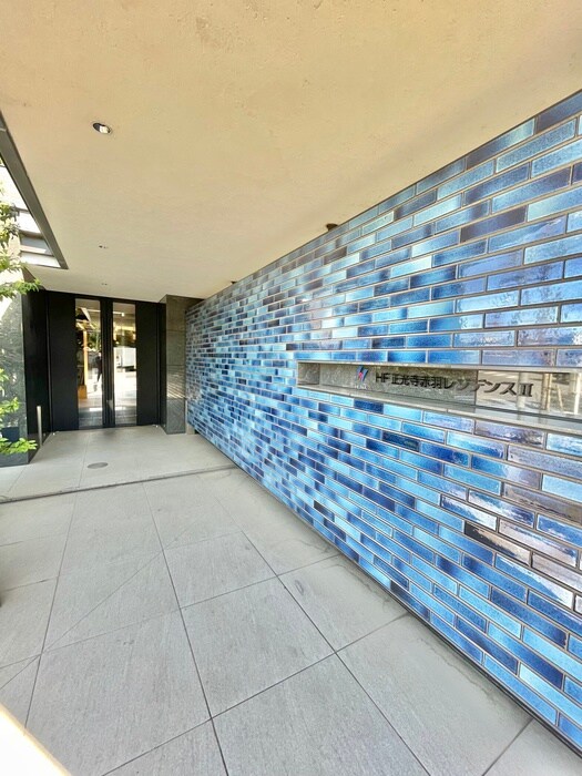 HF正光寺赤羽レジデンスⅡの物件外観写真