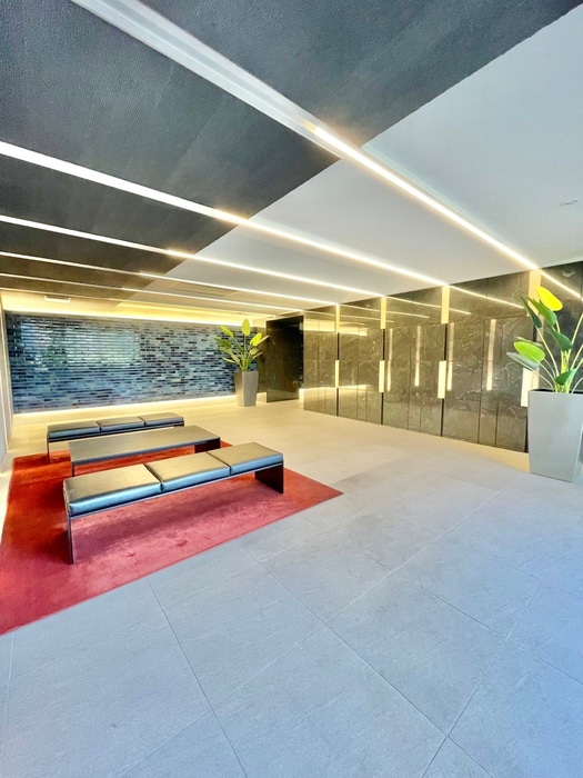 HF正光寺赤羽レジデンスⅡの物件外観写真